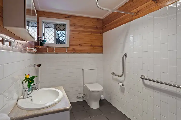 Fifth view of Homely unit listing, 3/22 Wallace Street, Newtown QLD 4350