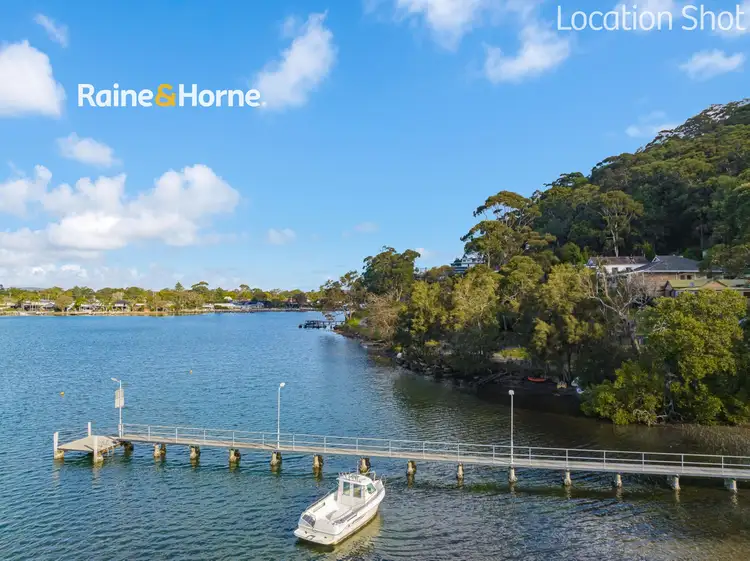 72 Monastir Road, Phegans Bay NSW 2256