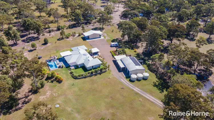 110 Barranjoey Dr, Sunshine Acres QLD 4655