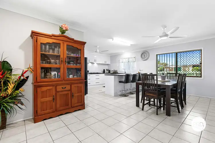 Fifth view of Homely house listing, 13 Cooloola Crescent, Urangan QLD 4655