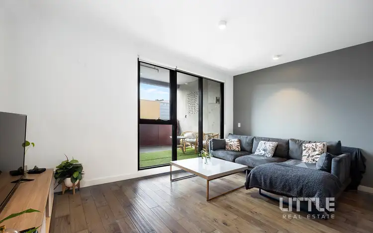 107/2 Tweed Street, Hawthorn VIC 3122