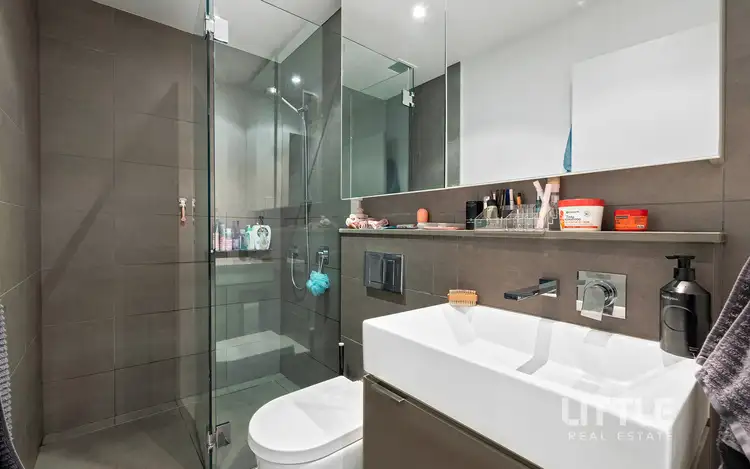 Sixth view of Homely apartment listing, 107/2 Tweed Street, Hawthorn VIC 3122