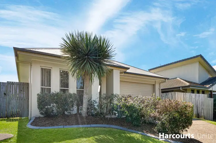 20 Augusta Parade, North Lakes QLD 4509