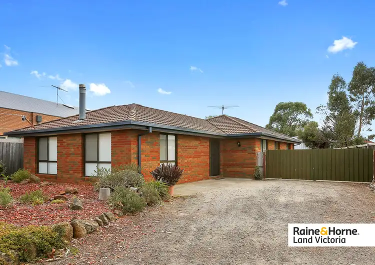 Main view of Homely house listing, 3 Rothwell Road, Little River VIC 3211