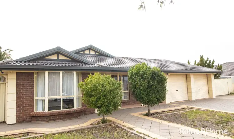 Main view of Homely house listing, 8-10 Ridgeway Avenue, Port Augusta SA 5700