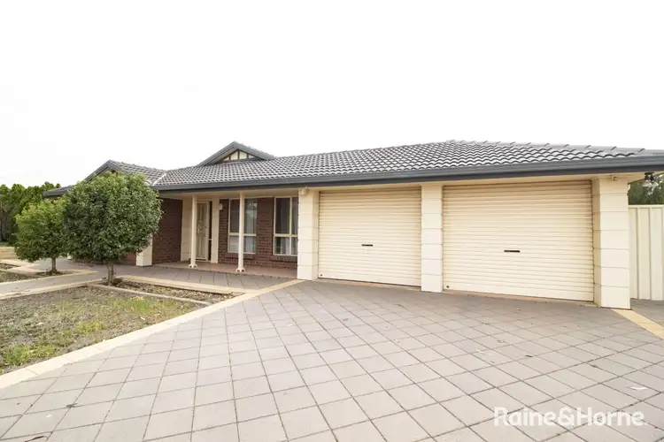 Second view of Homely house listing, 8-10 Ridgeway Avenue, Port Augusta SA 5700