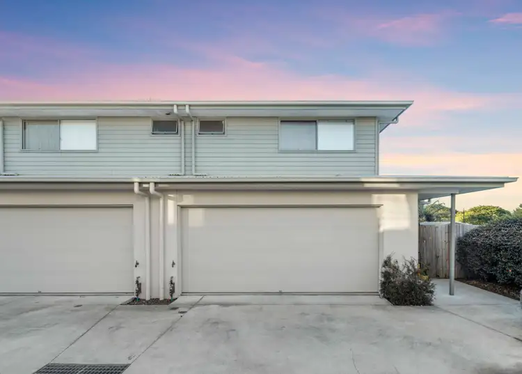 7/41-45 Benfer Road, Victoria Point QLD 4165