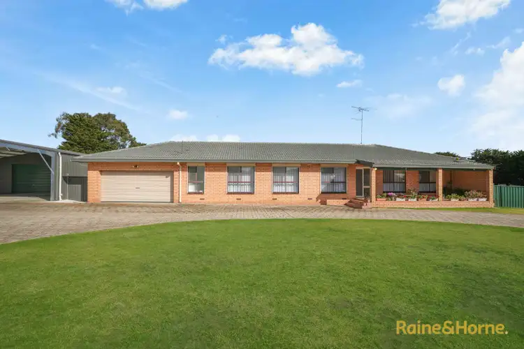 Third view of Homely rural property listing, 25 Edgerton Road, Lovely Banks VIC 3213