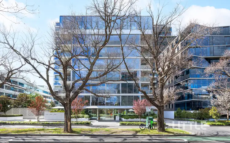 810/499 St Kilda Road, Melbourne VIC 3004