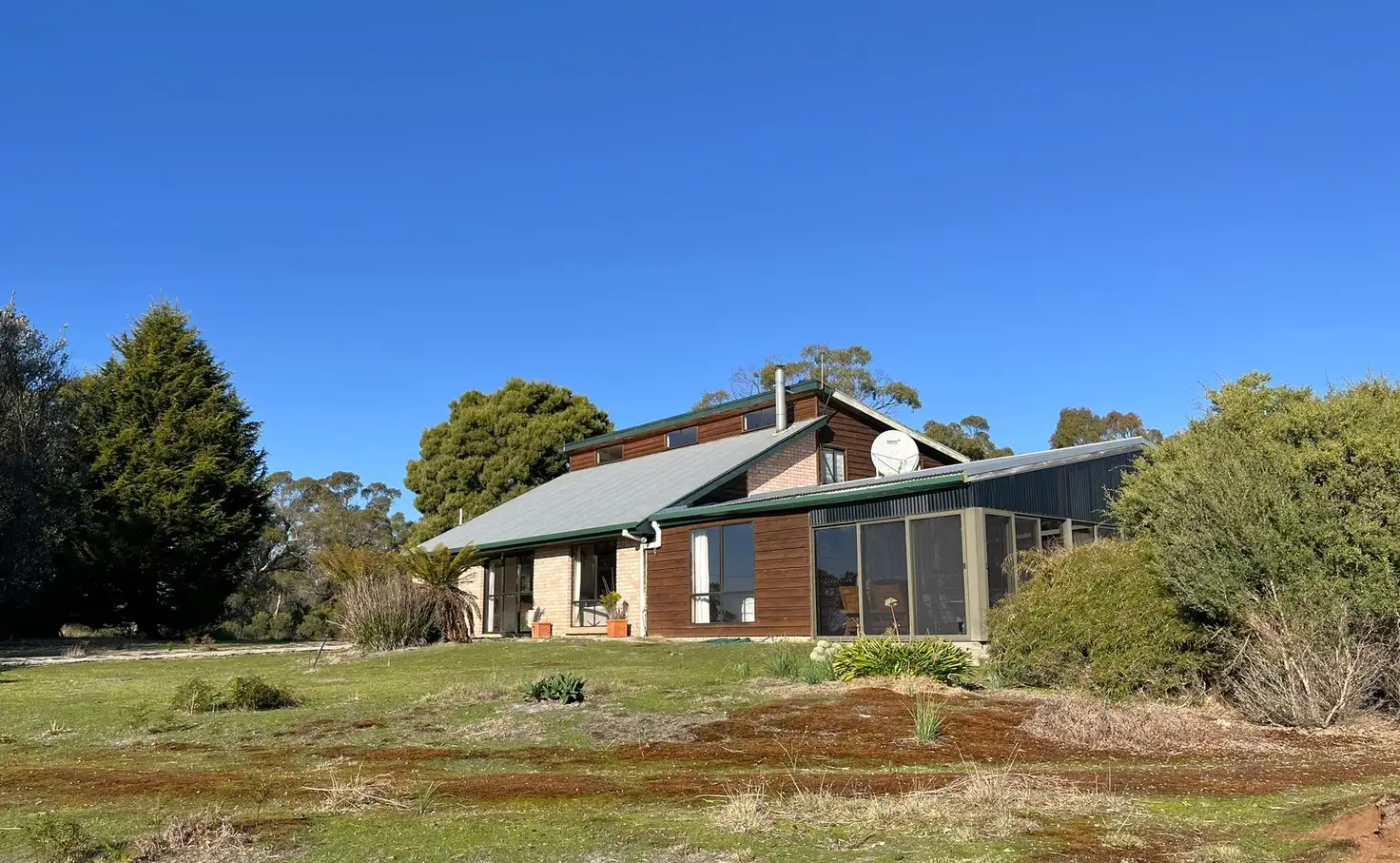 Main view of Homely house listing, 240 Boddingtons Road, Bridport TAS 7262
