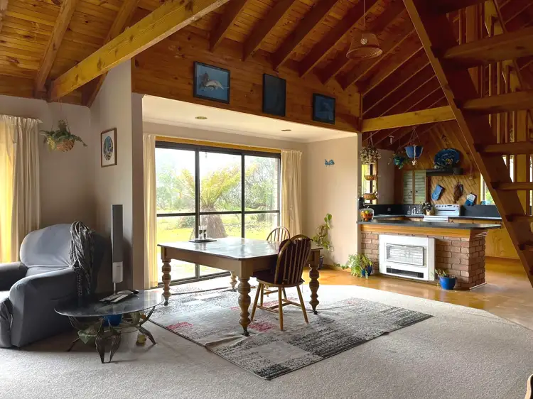Third view of Homely house listing, 240 Boddingtons Road, Bridport TAS 7262