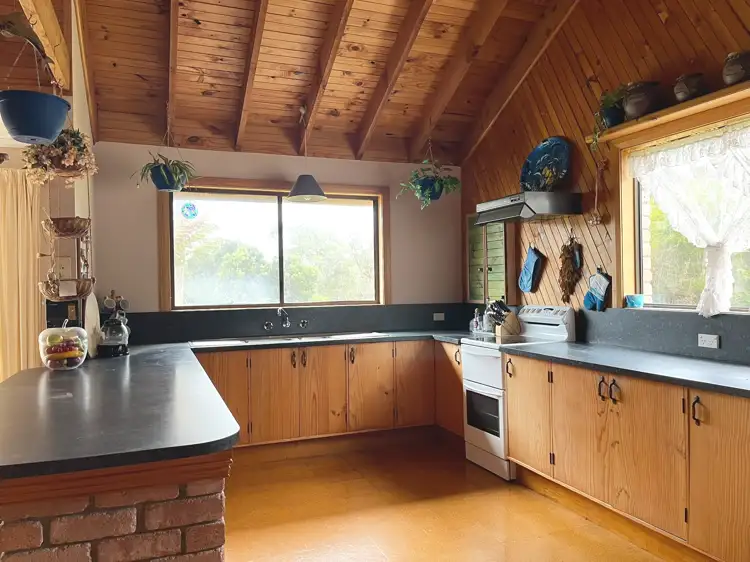 Fifth view of Homely house listing, 240 Boddingtons Road, Bridport TAS 7262
