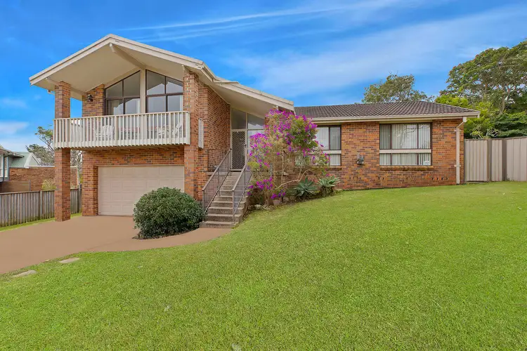Main view of Homely house listing, 6 Parklands Close, Bateau Bay NSW 2261