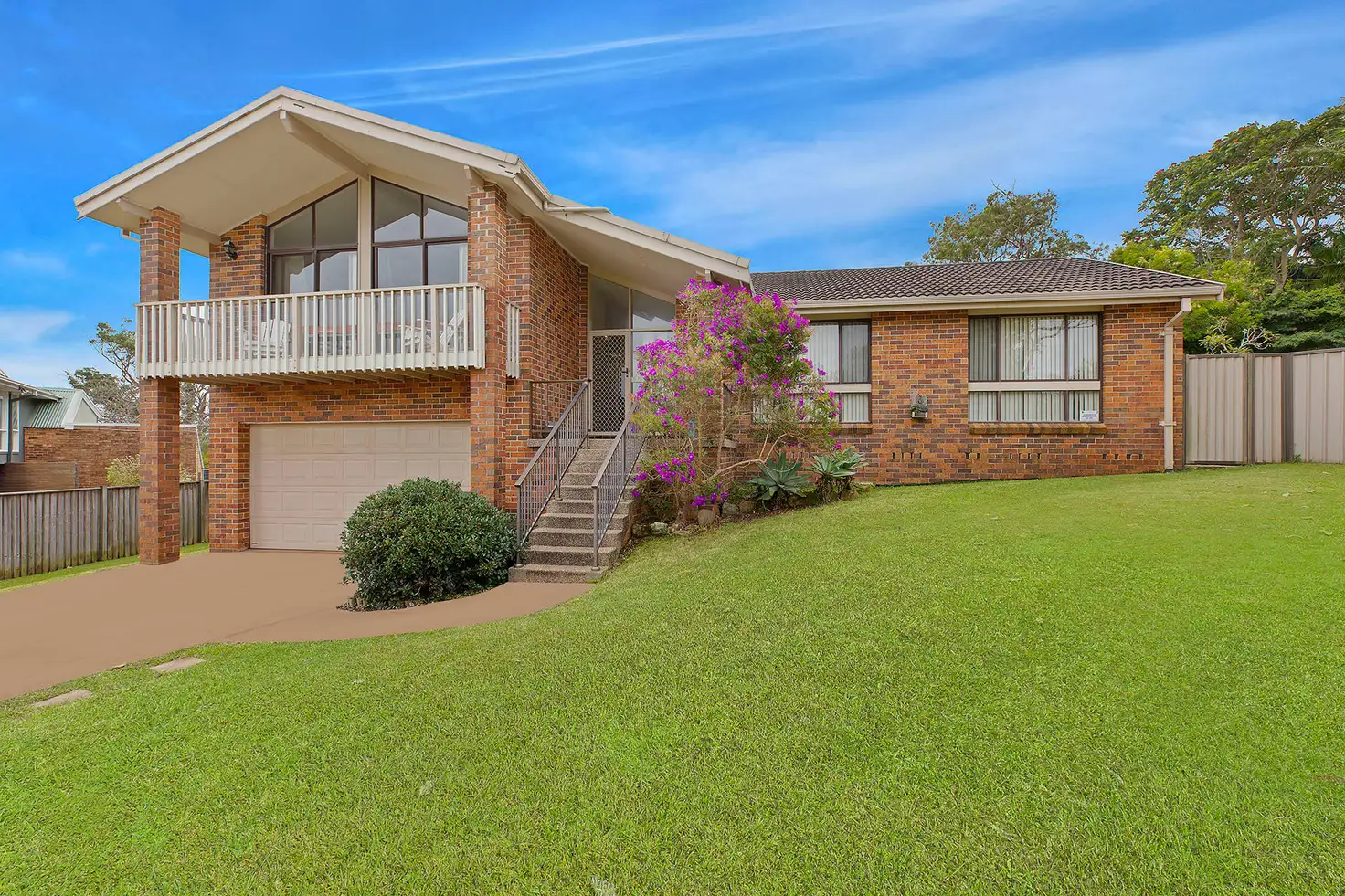 Main view of Homely house listing, 6 Parklands Close, Bateau Bay NSW 2261