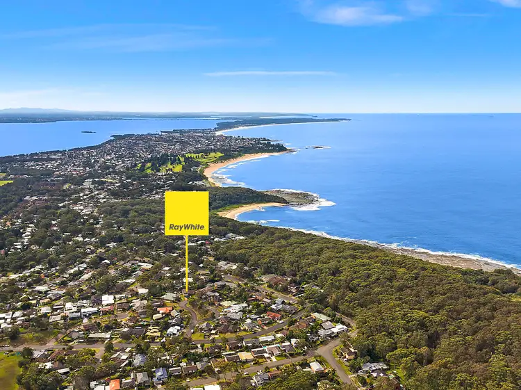 Second view of Homely house listing, 6 Parklands Close, Bateau Bay NSW 2261