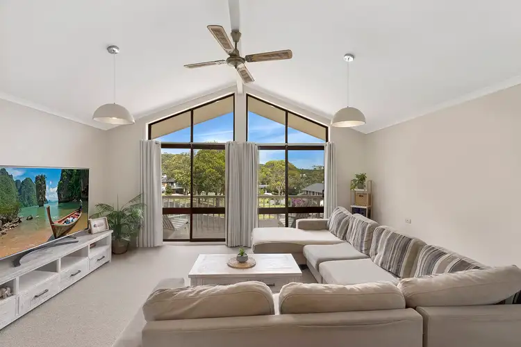 Third view of Homely house listing, 6 Parklands Close, Bateau Bay NSW 2261