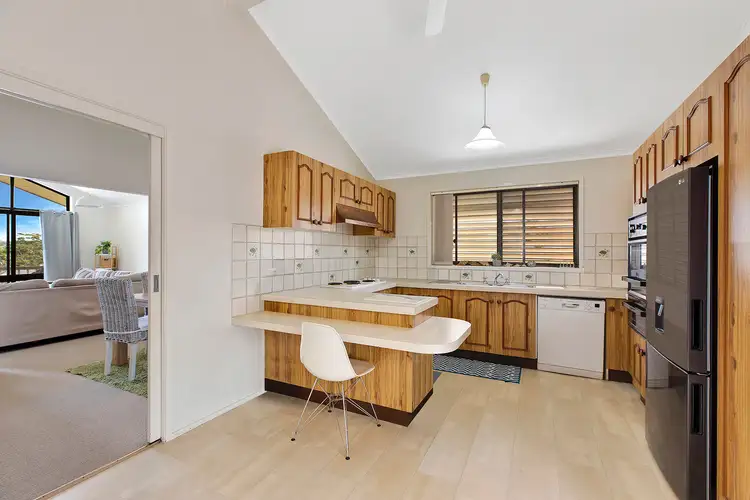 Fourth view of Homely house listing, 6 Parklands Close, Bateau Bay NSW 2261