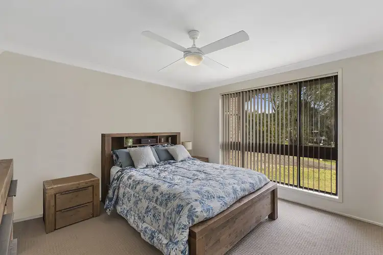 Fifth view of Homely house listing, 6 Parklands Close, Bateau Bay NSW 2261