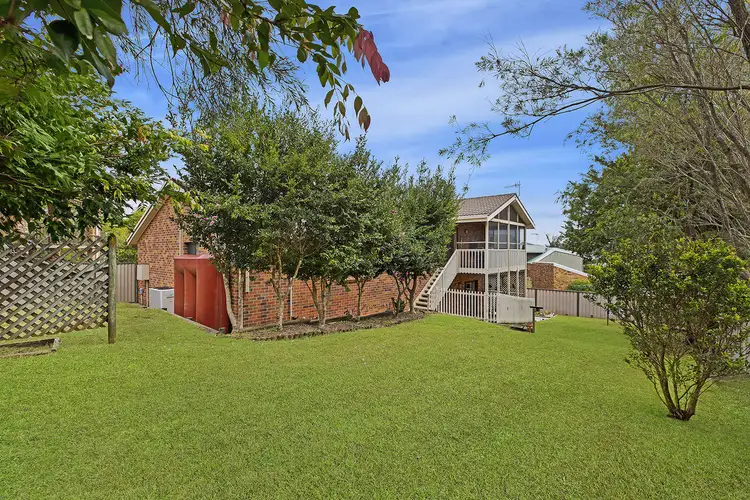 Sixth view of Homely house listing, 6 Parklands Close, Bateau Bay NSW 2261