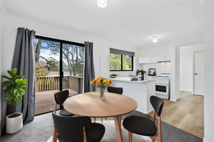 2 Lentara Avenue, Mount Nelson TAS 7007