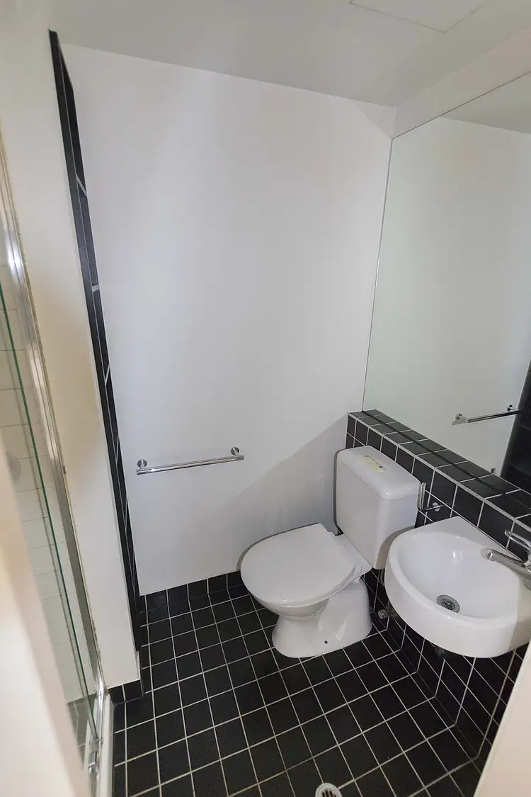 Fifth view of Homely studio listing, 211/8 Vale Street, North Melbourne VIC 3051