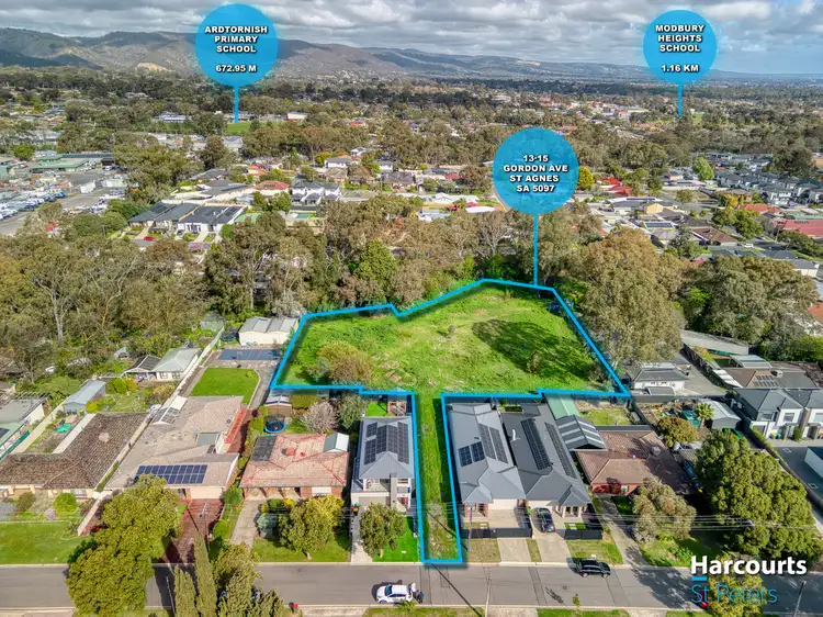 Sixth view of Homely house listing, 13 - 15 Gordon Avenue, St Agnes SA 5097