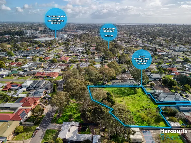 Seventh view of Homely house listing, 13 - 15 Gordon Avenue, St Agnes SA 5097