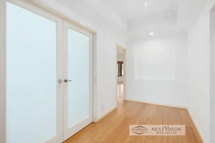 Third view of Homely house listing, 37 Beaumont Parkway, Success WA 6164