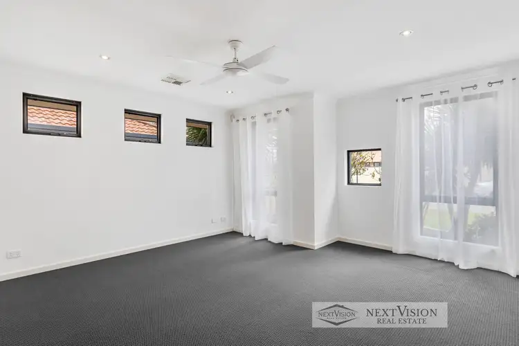 Fifth view of Homely house listing, 37 Beaumont Parkway, Success WA 6164