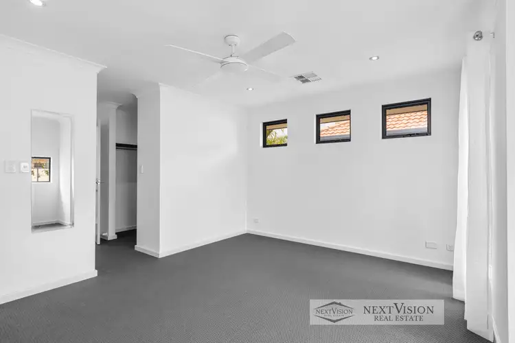 Sixth view of Homely house listing, 37 Beaumont Parkway, Success WA 6164