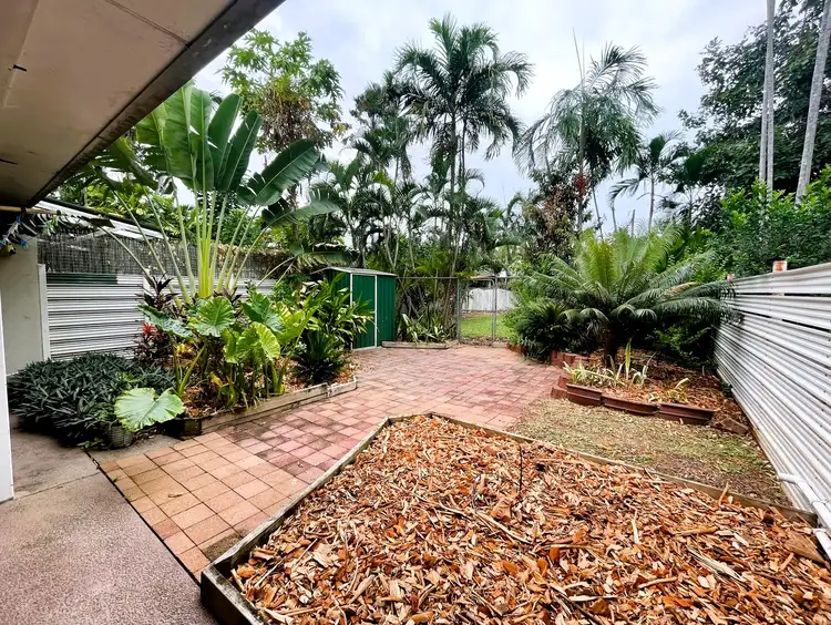 Main view of Homely townhouse listing, 2/18 Bayview Street, Fannie Bay NT 820