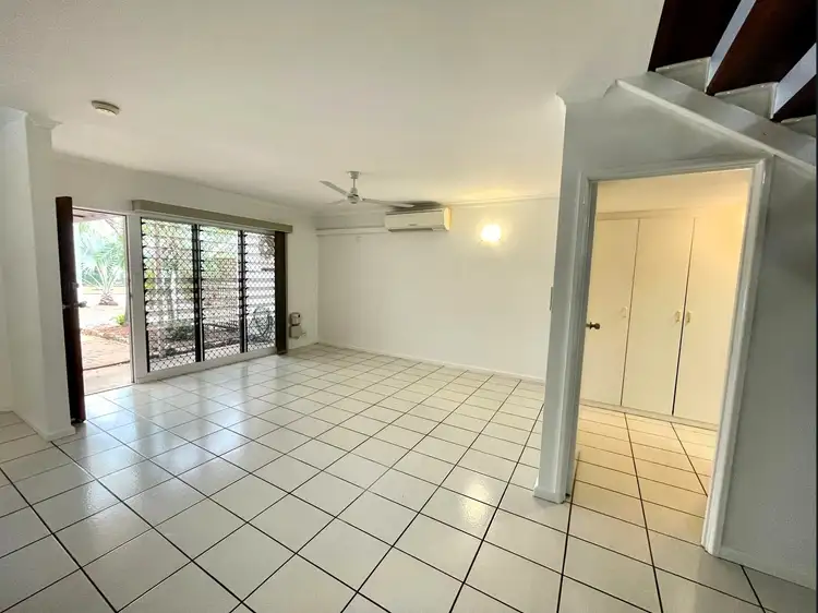 Third view of Homely townhouse listing, 2/18 Bayview Street, Fannie Bay NT 820