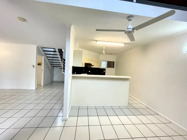 Sixth view of Homely townhouse listing, 2/18 Bayview Street, Fannie Bay NT 820