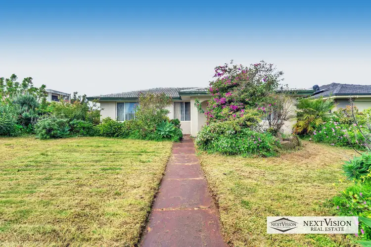 Second view of Homely house listing, 22 Arthur Road, Hamilton Hill WA 6163