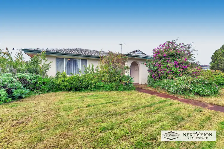 Third view of Homely house listing, 22 Arthur Road, Hamilton Hill WA 6163