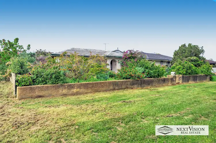 Fourth view of Homely house listing, 22 Arthur Road, Hamilton Hill WA 6163