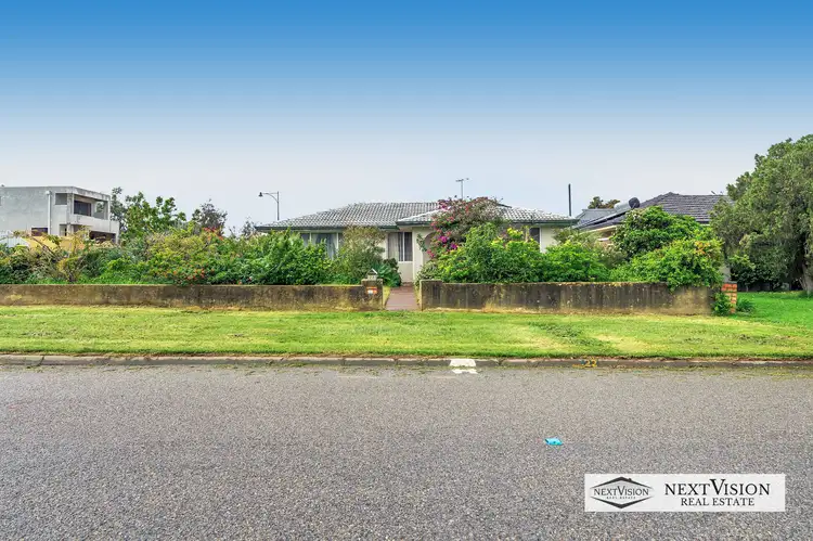 Fifth view of Homely house listing, 22 Arthur Road, Hamilton Hill WA 6163