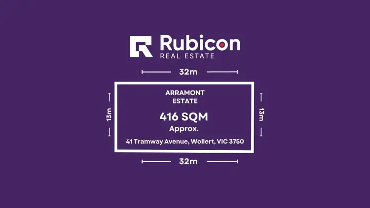 41 tramway avenue, Wollert VIC 3750