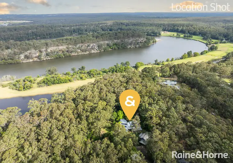 576 Longreach Road, Longreach NSW 2540