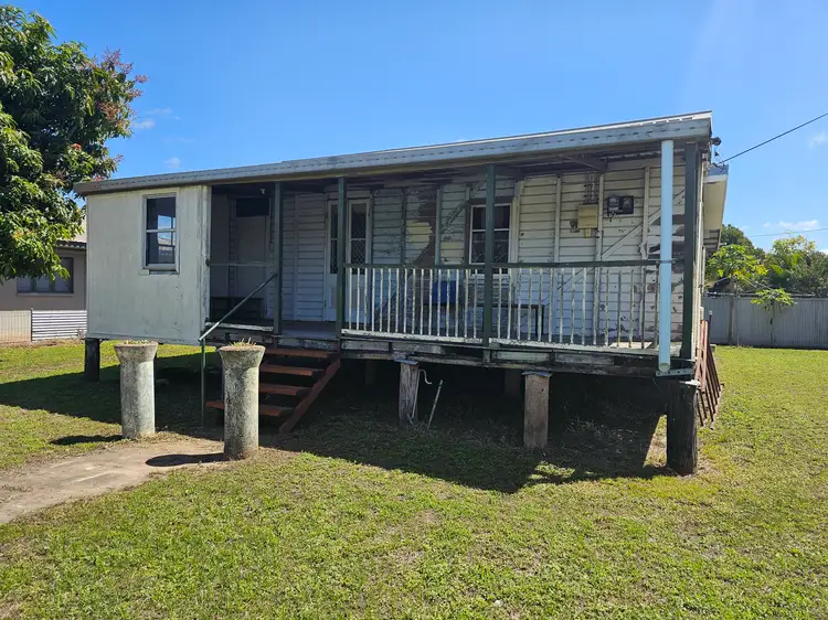 Second view of Homely house listing, 66-68 Kirknie Road, Home Hill QLD 4806