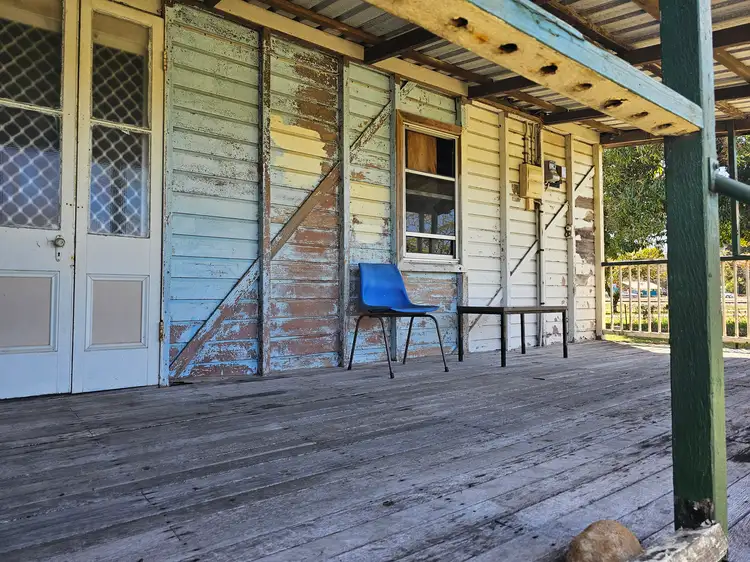 Fourth view of Homely house listing, 66-68 Kirknie Road, Home Hill QLD 4806
