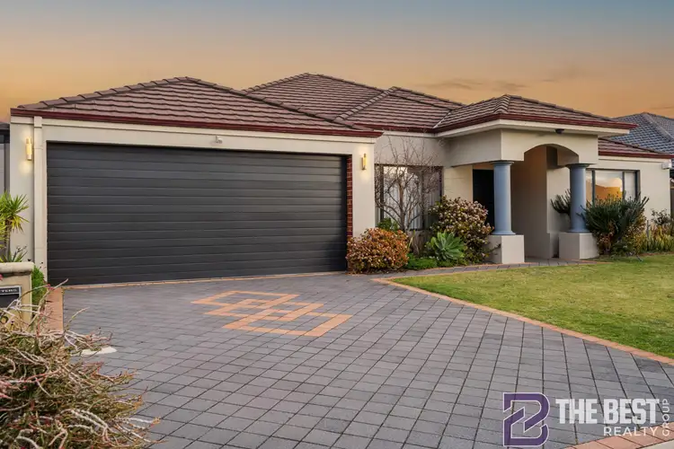 5 Tarn Drive, Canning Vale WA 6155