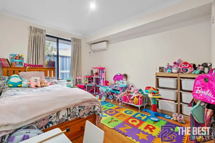 Sixth view of Homely house listing, 5 Tarn Drive, Canning Vale WA 6155