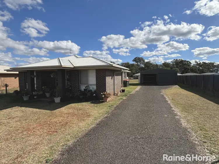 Main view of Homely house listing, 13 Marquis Street, Memerambi QLD 4610