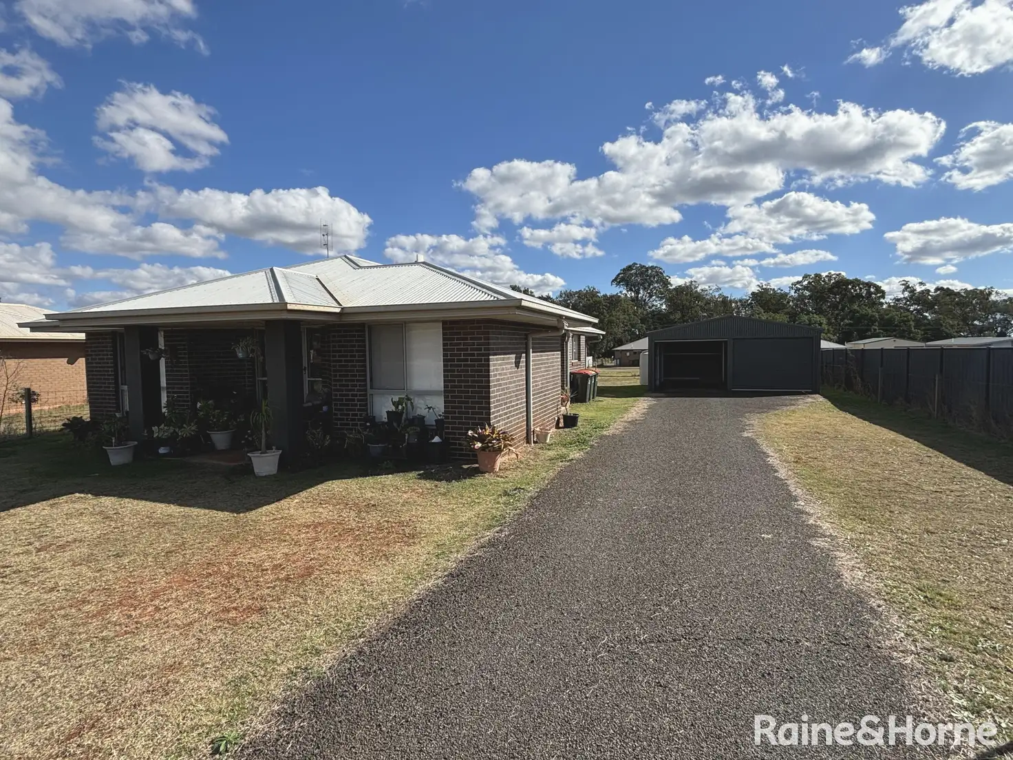 Main view of Homely house listing, 13 Marquis Street, Memerambi QLD 4610