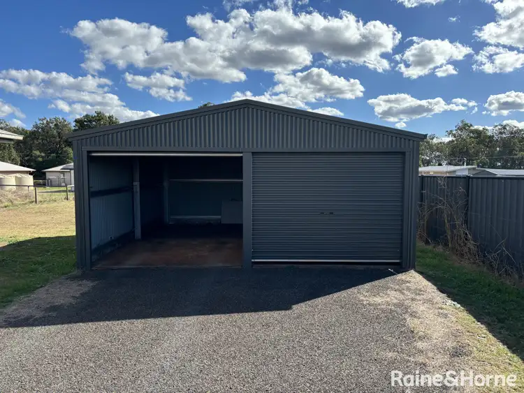 Second view of Homely house listing, 13 Marquis Street, Memerambi QLD 4610