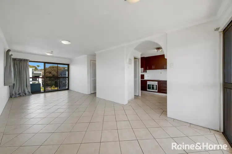 Third view of Homely house listing, 25/7 Kent Street, West Gladstone QLD 4680