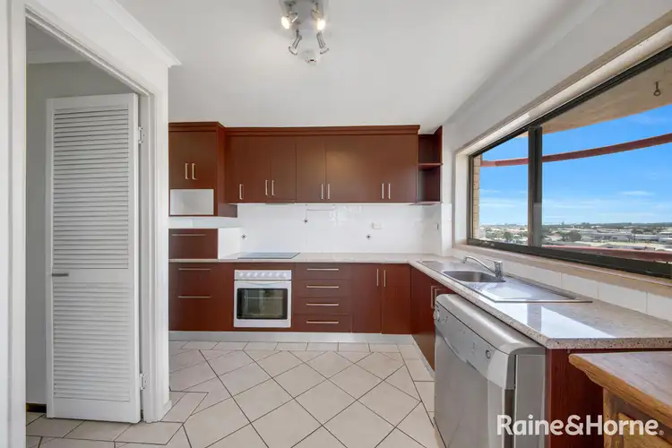 Fourth view of Homely house listing, 25/7 Kent Street, West Gladstone QLD 4680