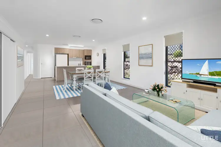 30 Diamantina Circuit, Beaudesert QLD 4285