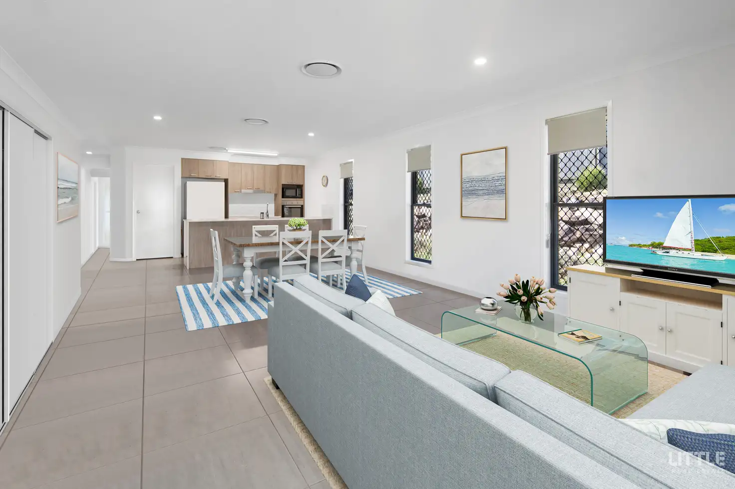 Main view of Homely house listing, 30 Diamantina Circuit, Beaudesert QLD 4285